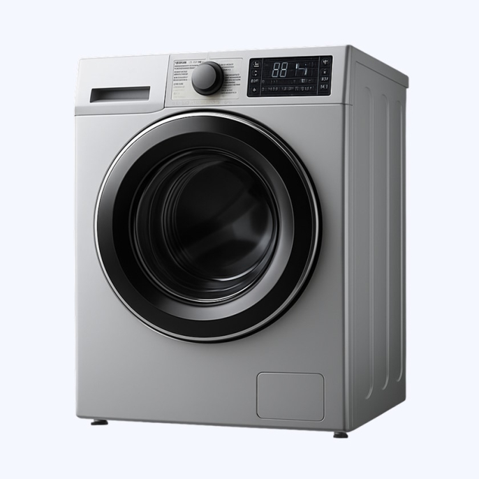 Стиральная машина Washlix NSD 6239